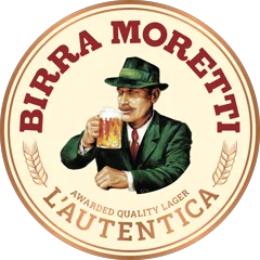 Birra Moretti L’Autentica